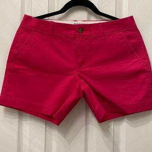 US4 Old Navy Pink Shorts